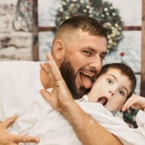 Meet your Posher, Brian